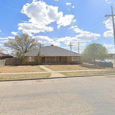 8027 Simpson Dr, Amarillo, TX 79121