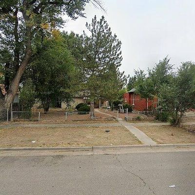 806 E 1 St St, Pueblo, CO 81001