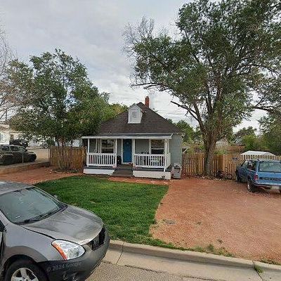 808 E 13 Th St, Pueblo, CO 81001