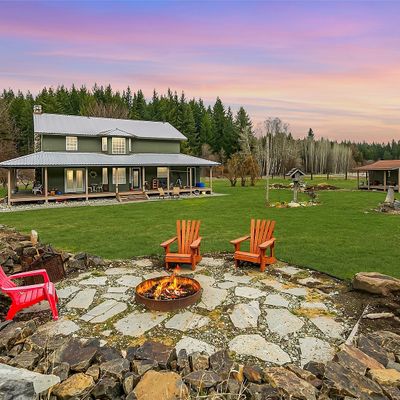 810 Goat Peak Ranch Rd, Cle Elum, WA 98922