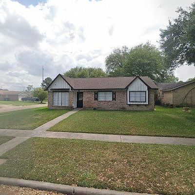 8103 Augustine Dr, Houston, TX 77036