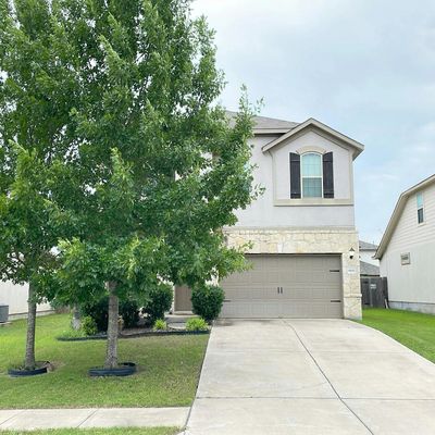 8108 Rosano St, Round Rock, TX 78665