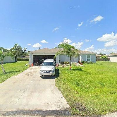 814 Trinidad Ave Se, Palm Bay, FL 32909