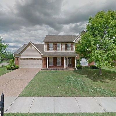 8168 Rockbridge Rd, Bartlett, TN 38002