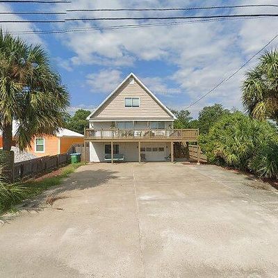 8216 Beach Dr, Panama City, FL 32408