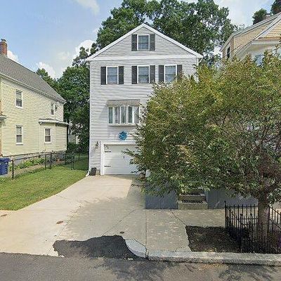 84 Rosewood St, Mattapan, MA 02126