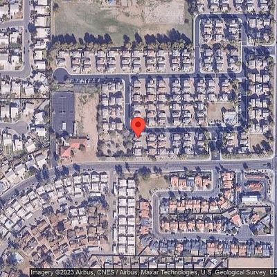 8431 W Vernon Ave, Phoenix, AZ 85037