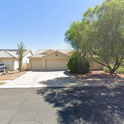 8470 N Redstone Pl, Tucson, AZ 85743