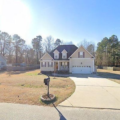 86 Derby Ln, Lillington, NC 27546