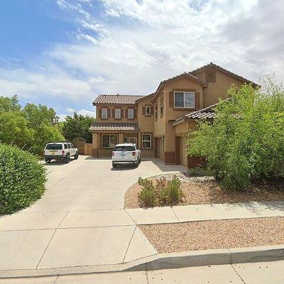 8600 Silk Tassel Rd Nw, Albuquerque, NM 87120