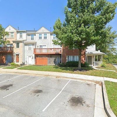 8664 Side Saddle Ct, Randallstown, MD 21133