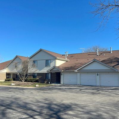 867 E Carriage Ln, Palatine, IL 60074