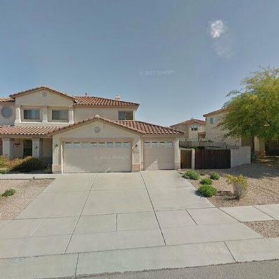 8711 E Semple St, Tucson, AZ 85747