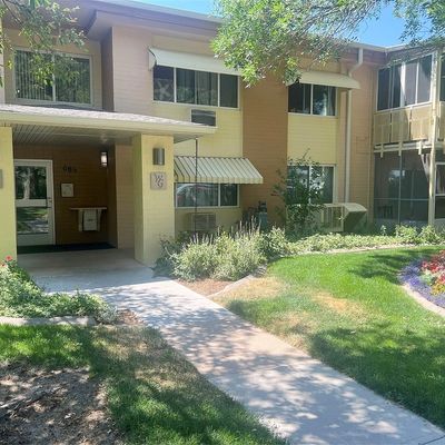 665 S Clinton St #14 A, Denver, CO 80247