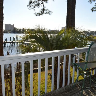 6909 N Lagoon Dr, Panama City, FL 32408