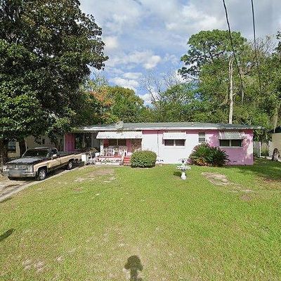 6949 Cavalier Rd, Jacksonville, FL 32208