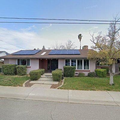 700 Pacific Ave, Willows, CA 95988