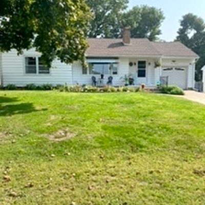 700 Walker Ave, Milledgeville, IL 61051