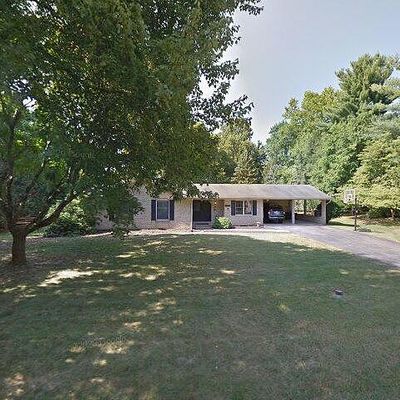 7007 Summerfield Dr, Frederick, MD 21702