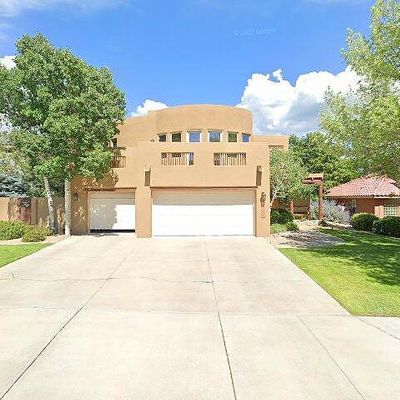 7022 Starshine St Ne, Albuquerque, NM 87111