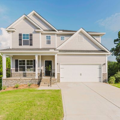 7097 Wethersfield Dr, Aiken, SC 29801