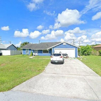 710 Waikiki Ave Nw, Palm Bay, FL 32907