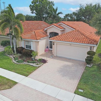 7108 Trentino Way, Boynton Beach, FL 33472