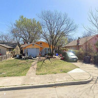 711 S Perkins St, Fort Worth, TX 76103