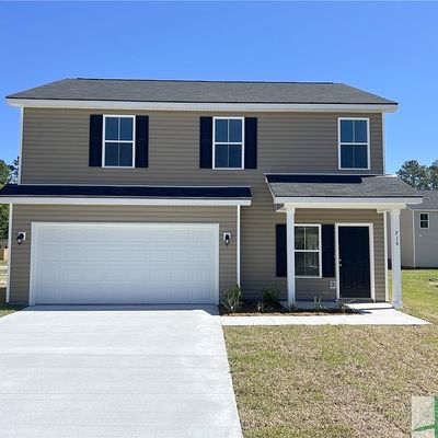 715 Mill Creek Cir, Hinesville, GA 31313