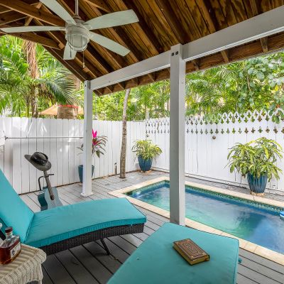 721 Love Ln, Key West, FL 33040