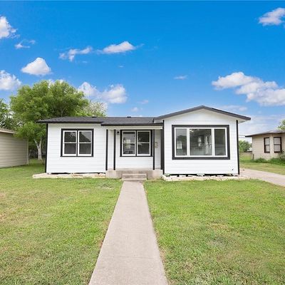 726 Collingswood Dr, Corpus Christi, TX 78412