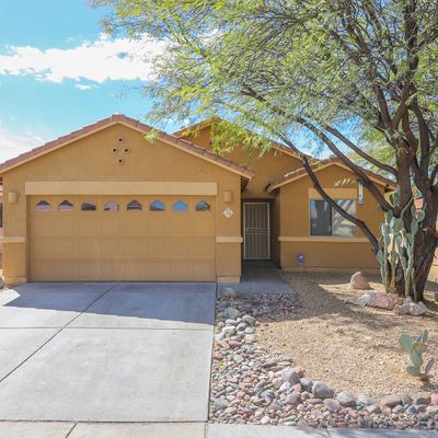 73 W Eric Dorman St, Vail, AZ 85641