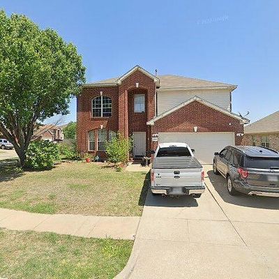 7301 Tin Cup Dr, Arlington, TX 76001