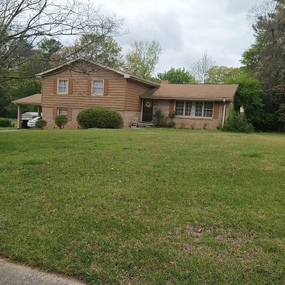 7309 Rountree Ct, Riverdale, GA 30274