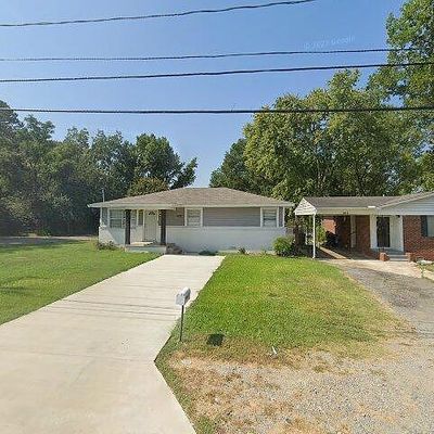 9900 Mabelvale Main St, Mabelvale, AR 72103