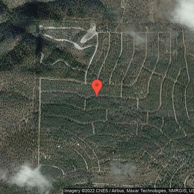 Bahamas Dr, Timberon, NM 88350