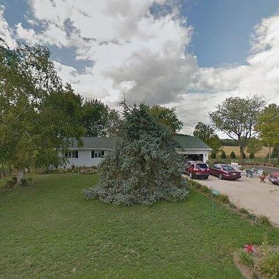 N6397 Wollin Rd, Lake Mills, WI 53551