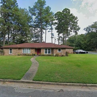 1 Southern Pines Cv, Pine Bluff, AR 71603