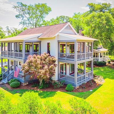 1 Sunset Blvd, Eufaula, AL 36027