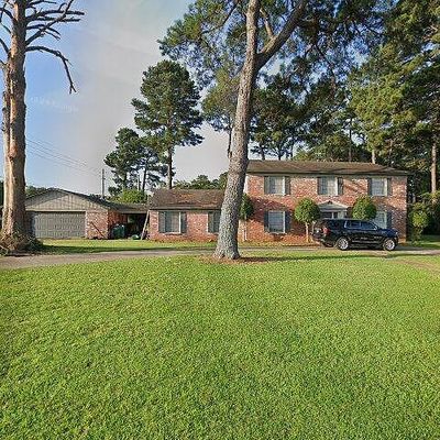 1 Sweetbrush Ave, Texarkana, TX 75503