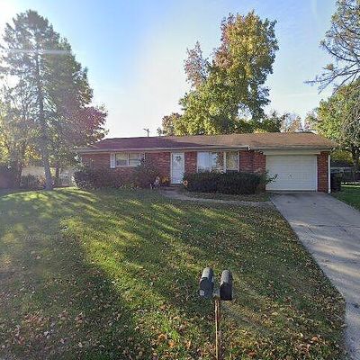 10 Meckfessel Dr, Fairview Heights, IL 62208