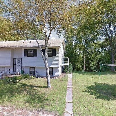 10 N High St, Deerfield, WI 53531