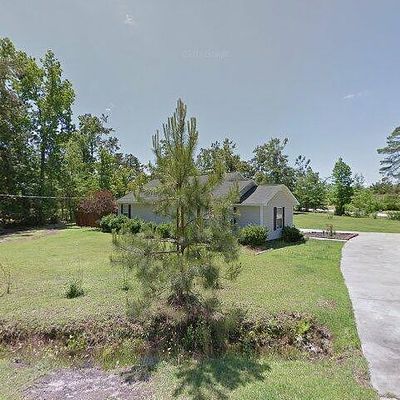 10 Sherwood St, Kingstree, SC 29556