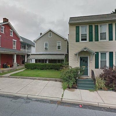 10 W Stiegel St, Manheim, PA 17545