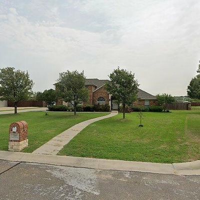 100 Briarwood Ln, Haslet, TX 76052