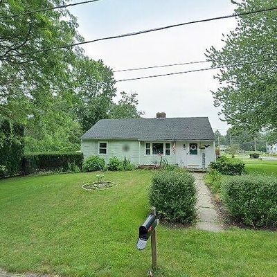 100 Grand Ave, Warwick, RI 02889