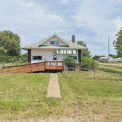 100 N Penn St, Joy, IL 61260