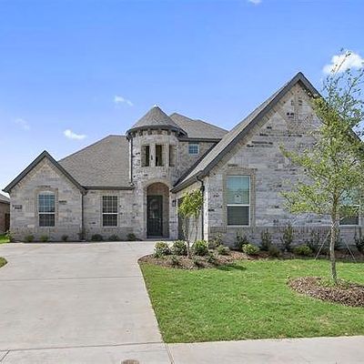 100 Red Pine Dr, Red Oak, TX 75154