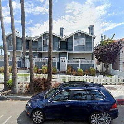 100 S Catalina Ave #A, Redondo Beach, CA 90277