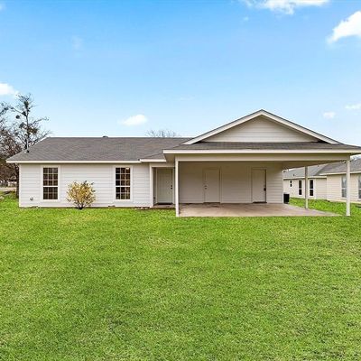 100 S 1 St St, Rio Vista, TX 76093